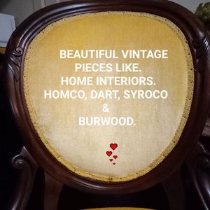 COPY - Beautiful Sets of Home Decor & Vintage Pieces.